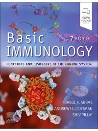 Basic Immunology, 7th Edition Functions and Disorders of the Immune System