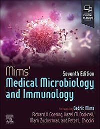 Mims' Medical Microbiology and Immunology, 7th Edition
