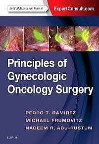 Principles of Gynecologic Oncology Surgery, 1st Edition
