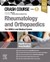 Crash Course Rheumatology and Orthopaedics,5h Edition