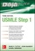 Deja Review USMLE Step 1 3e