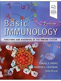 Basic Immunology, 7th Edition Functions and Disorders of the Immune System
