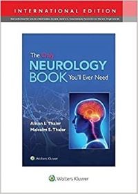 The Only Neurology Book You