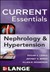 CURRENT Essentials of Nephrology & Hypertension 1st Edition