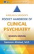  Kaplan & Sadock?s Pocket Handbook of Clinical Psychiatry Seventh edition