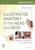 Illustrated Anatomy of the Head and Neck, 6th Edition 