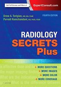 Radiology Secrets Plus, 4th Edition