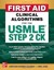 First Aid Clinical Algorithms for the USMLE Step 2 CK